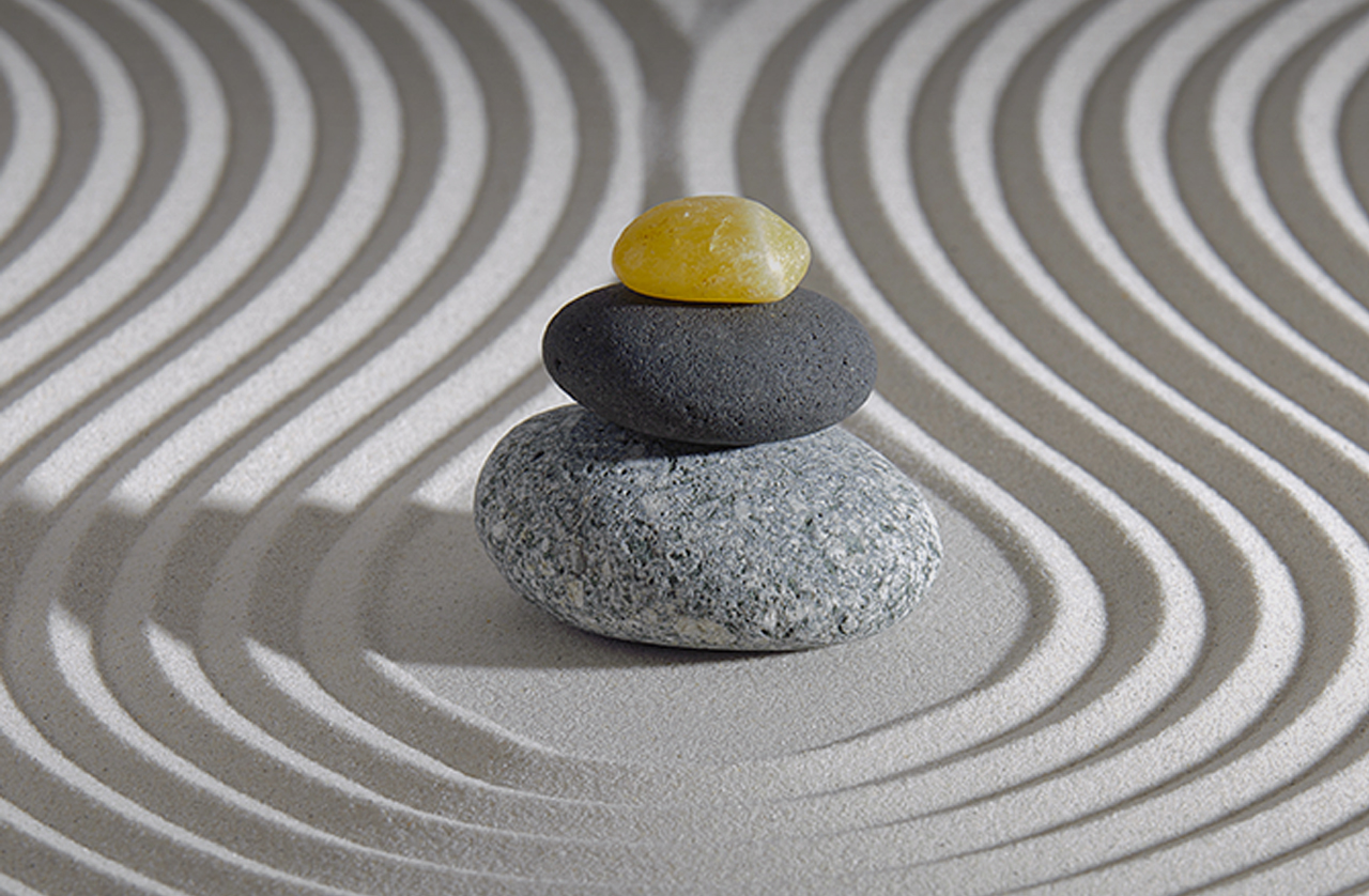 Эффективное отказывание от бесполезных мыслей и покидание вихря прошлого и будущего